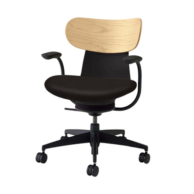 KOKUYO ingLIFE Gliding work chair