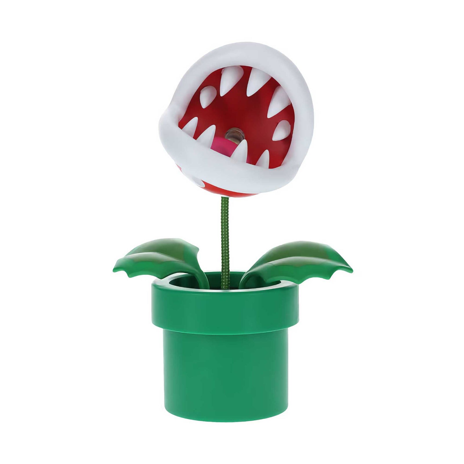 Nintendo XS Piranha Plant portable lamp