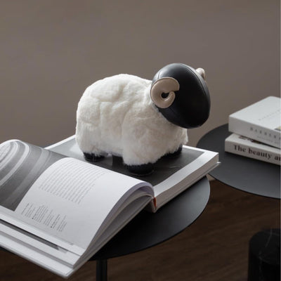 Zuny Bookend Sheep Bomy II