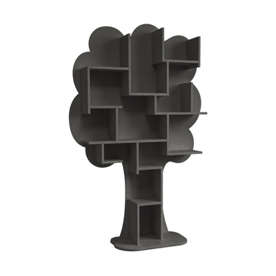 Mathy by Bols Louane Small Tree bookcase