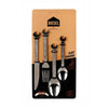 Diesel with Seletti DIY Collection Cutlery Set of 4