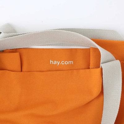 HAY Weekend Bag no.2, Mango