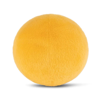 Bon Ton Toys Smiley ECO Fuzzy 23cm, yellow