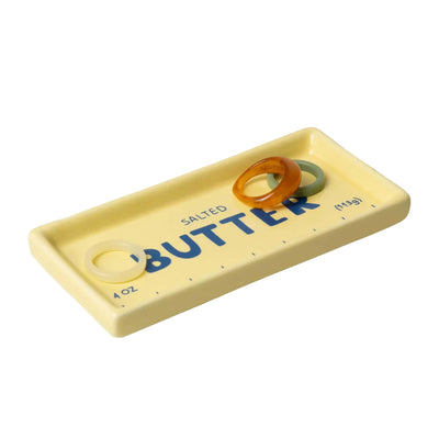 DOIY Butter trinket tray