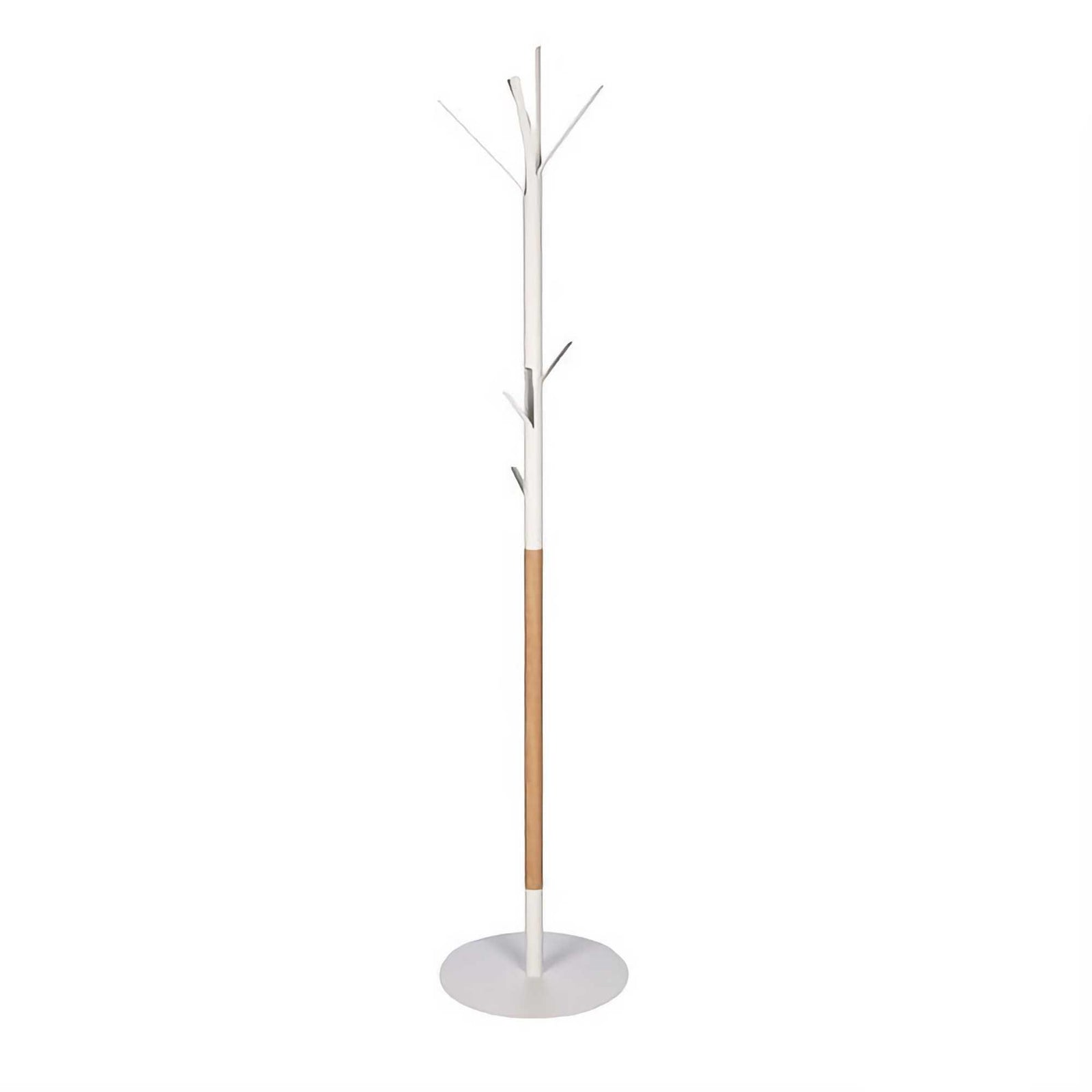 Studio Domo Ikio Coat Rack , White