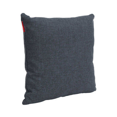 Innovation Living Dapper Square Cushion, 558 Soft Indigo