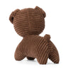 Snuffy Corduroy plush 21cm, brown