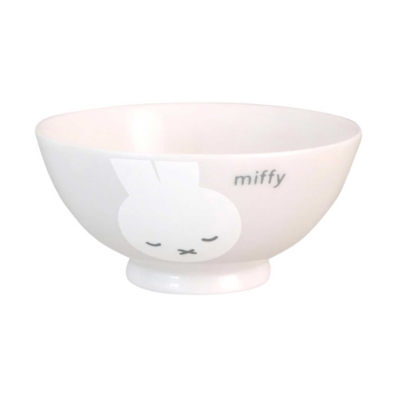 Dick Bruna Miffy Rice Bowl , Sleep