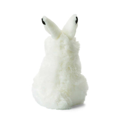 WWF Artic Hare plush