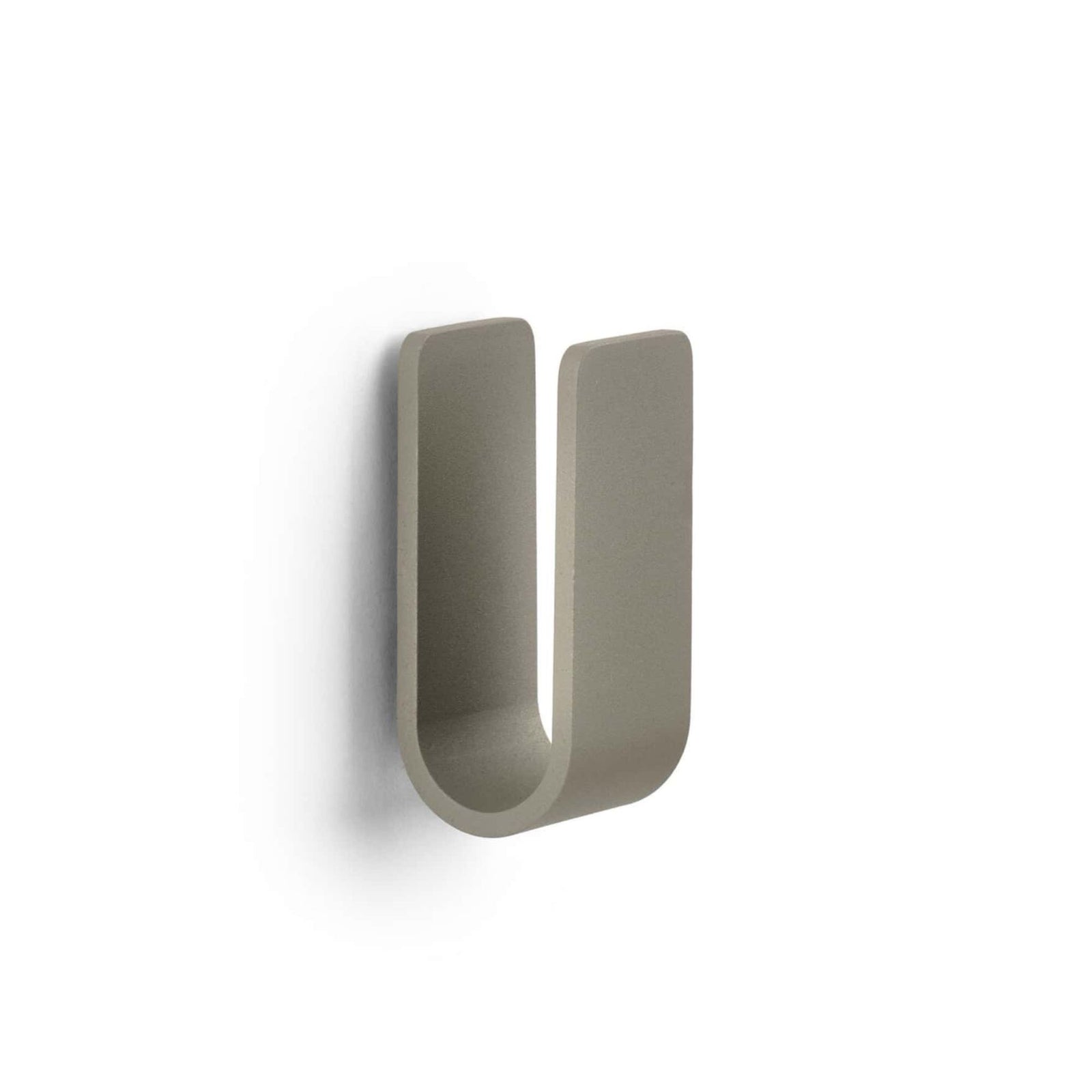 Zone Denmark Ume hook, taupe