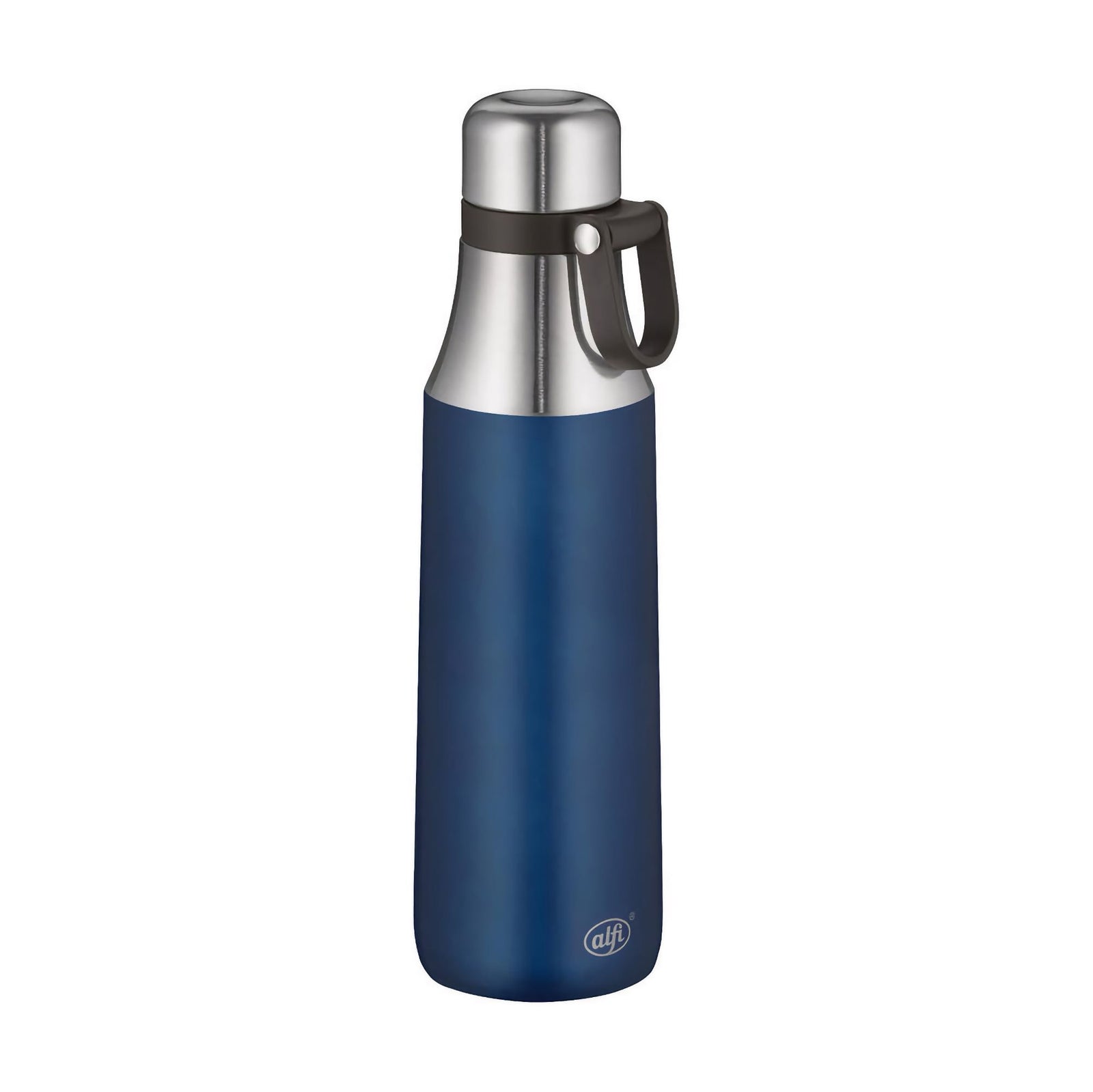 Alfi City thermo bottle, blue