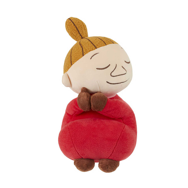 Moomin Valley Tove Jansson Doll, Little My