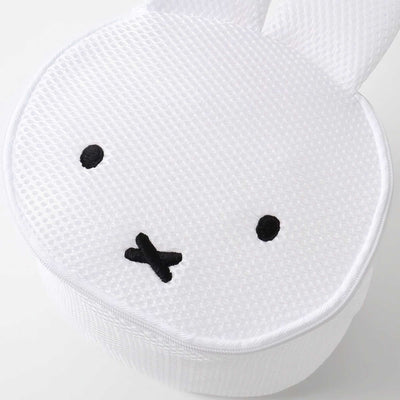 Dick Bruna Wash Series Miffy laundry round pouch