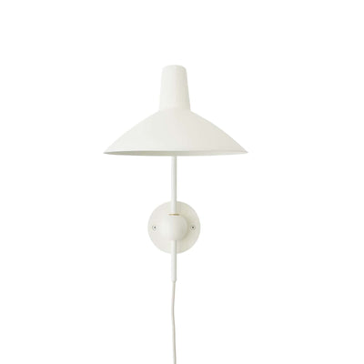 &Tradition Tripod HM12 wall lamp