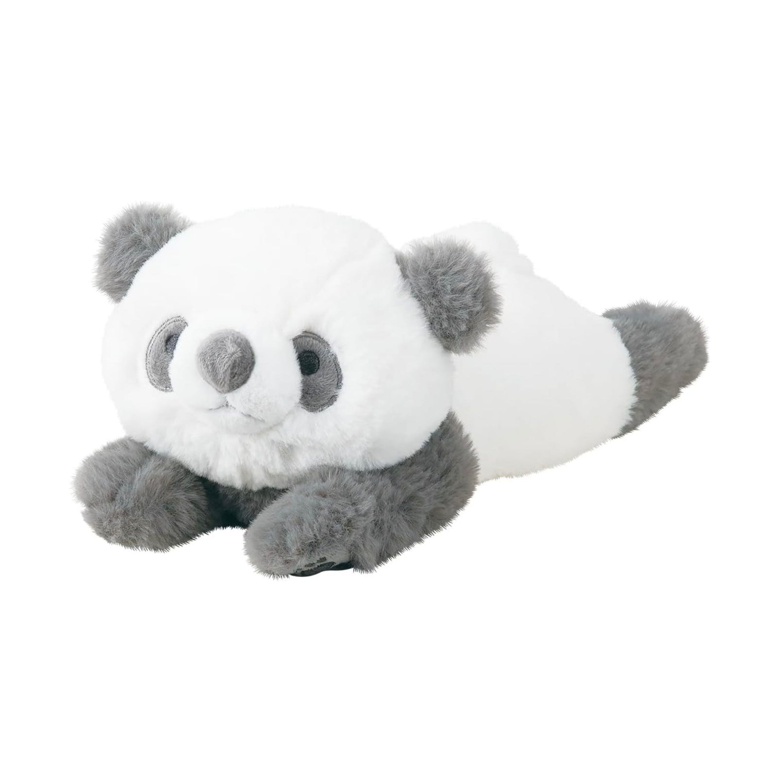 LivHeart Kuttobiyori mini cushion, panda