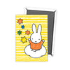 Miffy Stars Magnet