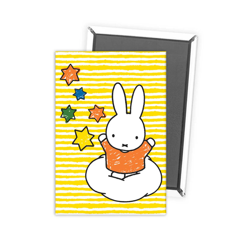 Miffy Stars Magnet