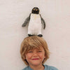 WWF Emperor Penguin plush