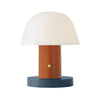 &Tradition Setago JH27 rechargeable lamp