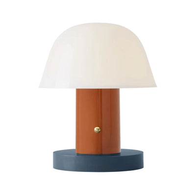 &Tradition Setago JH27 rechargeable lamp