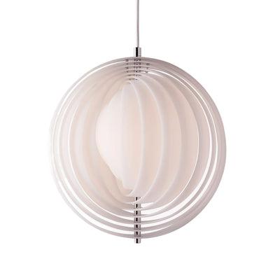 Verpan Moon pendant ø34