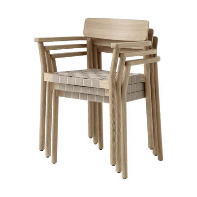 &Tradition Betty TK9 chair