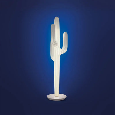 Qeeboo Saguaro floor light outdoors