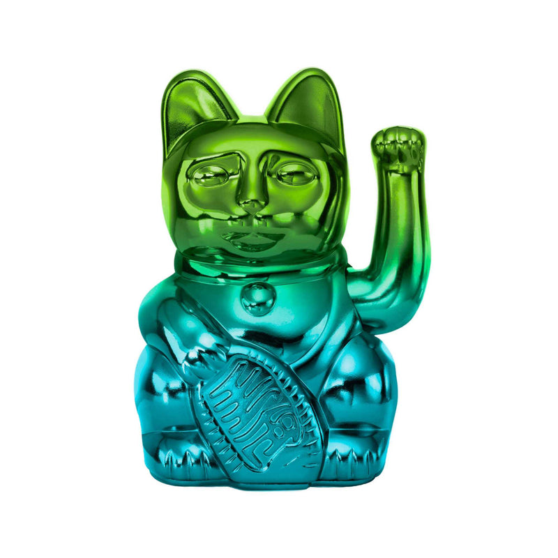 Donkey Lucky Cat, Gaming LTD Edition Player Three