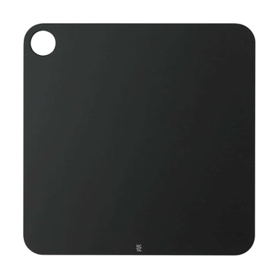 Rig-Tig Cit-it pizza cutting board, black