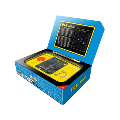 My Arcade PAC-MAN Pocket Player Pro