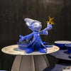 Leblon Delienne Mickey Fantasia  (30cm), Degrade Blue