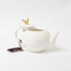 Pols Potten Freedom Bird Teapot & Cup Set