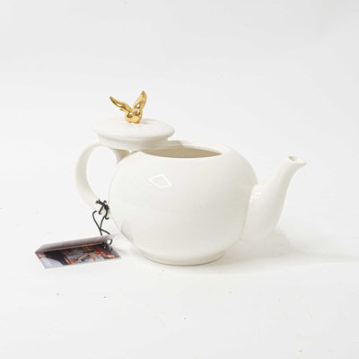 Pols Potten Freedom Bird Teapot & Cup Set