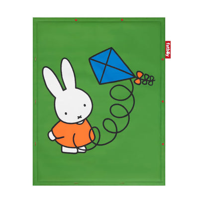 Fatboy® flying carpet x Miffy, green