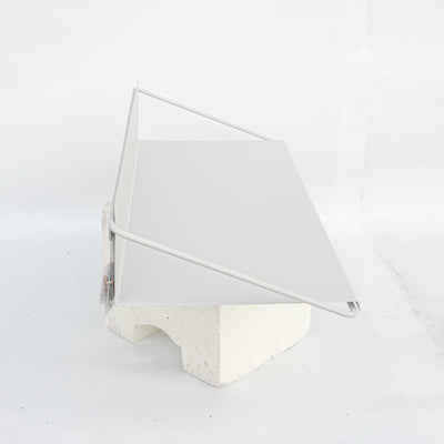 ex-display |  Zone Denmark A-Wall Desk, soft grey