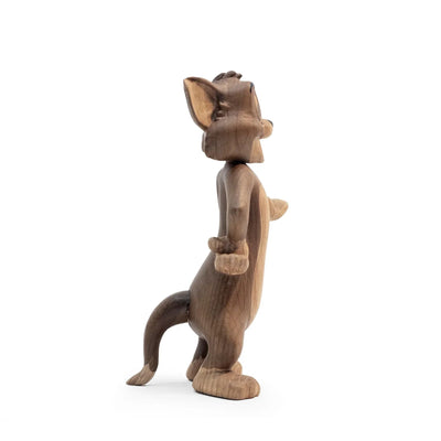 Boyhood x Tom&Jerry Tom Oak Small