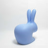 ex-display | Qeeboo Rabbit Chair, Light Blue