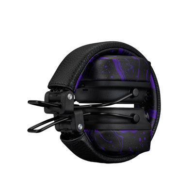 Marshall Major V Hendrix edition on-ear headphone
