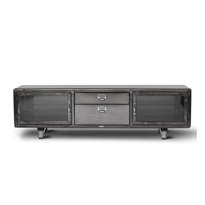 Dulton low cabinet 180