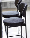 Verpan Series 430 bar stool