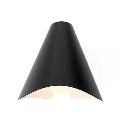 &Tradition SC103 Bonnet Wall Lamp