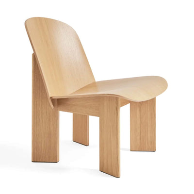 Hay Chisel lounge chair