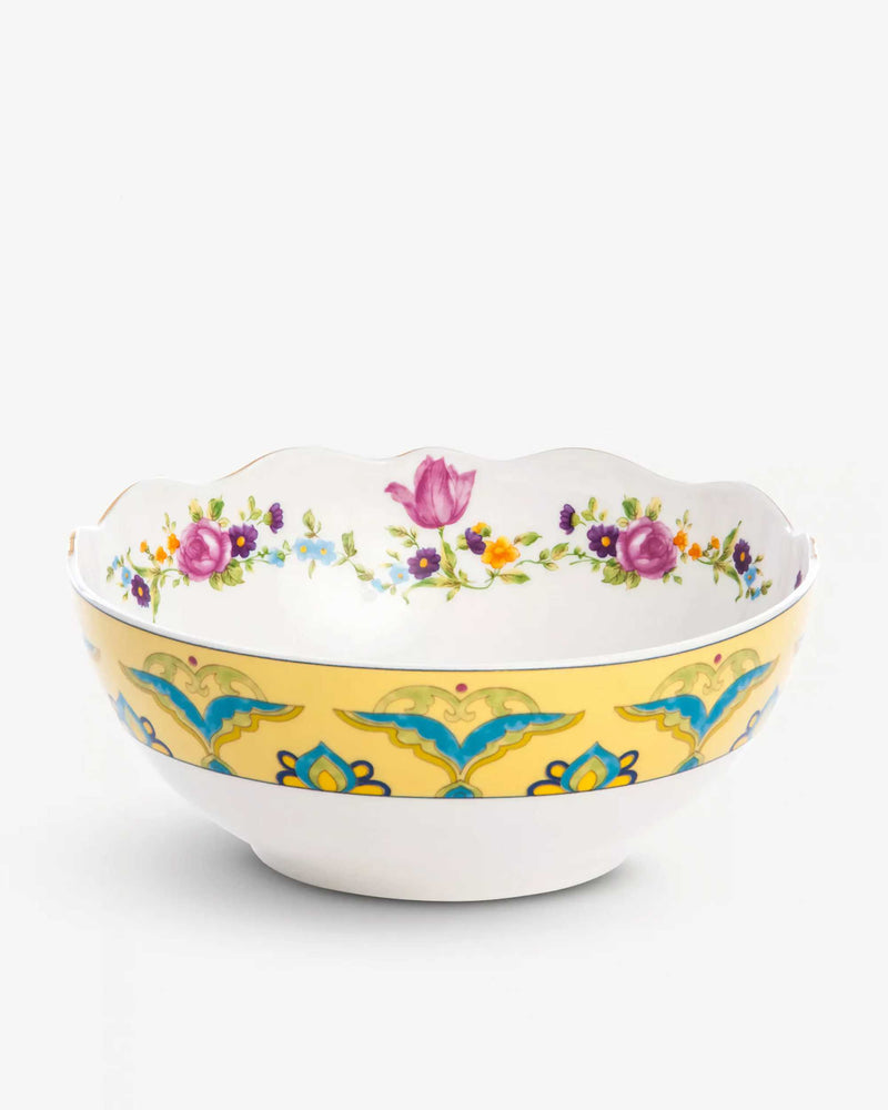 Seletti Hybrid Porcelain Bowl , Bauci