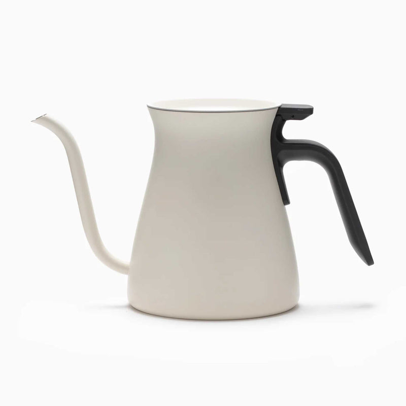 KINTO Pour Over Kettle 900ml, White