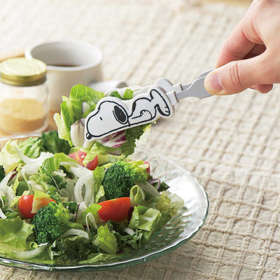 Tamahashi Snoopy kitchen tongs