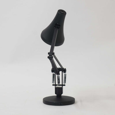 refurbished | Anglepoise 90 Mini Mini, Carbon Black