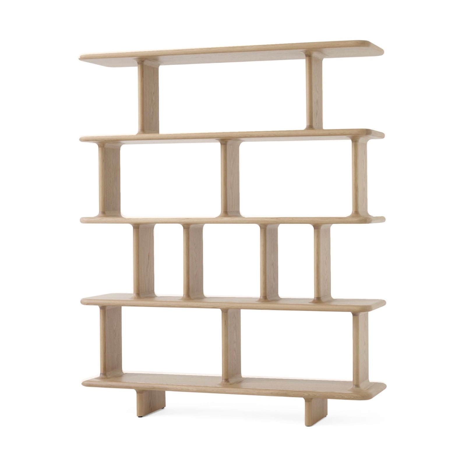 &Tradition Archivo JH45 shelving