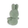 Miffy Sitting ECO Cotton Plush 23cm, candy pistache