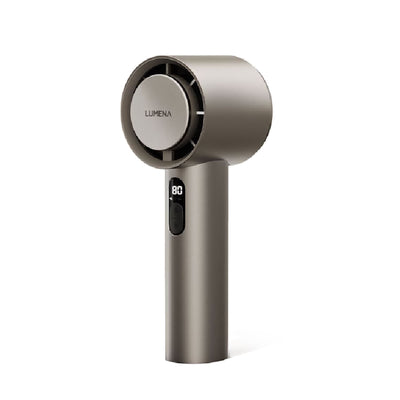 Lumena Fan Jet Ultra, titan beige