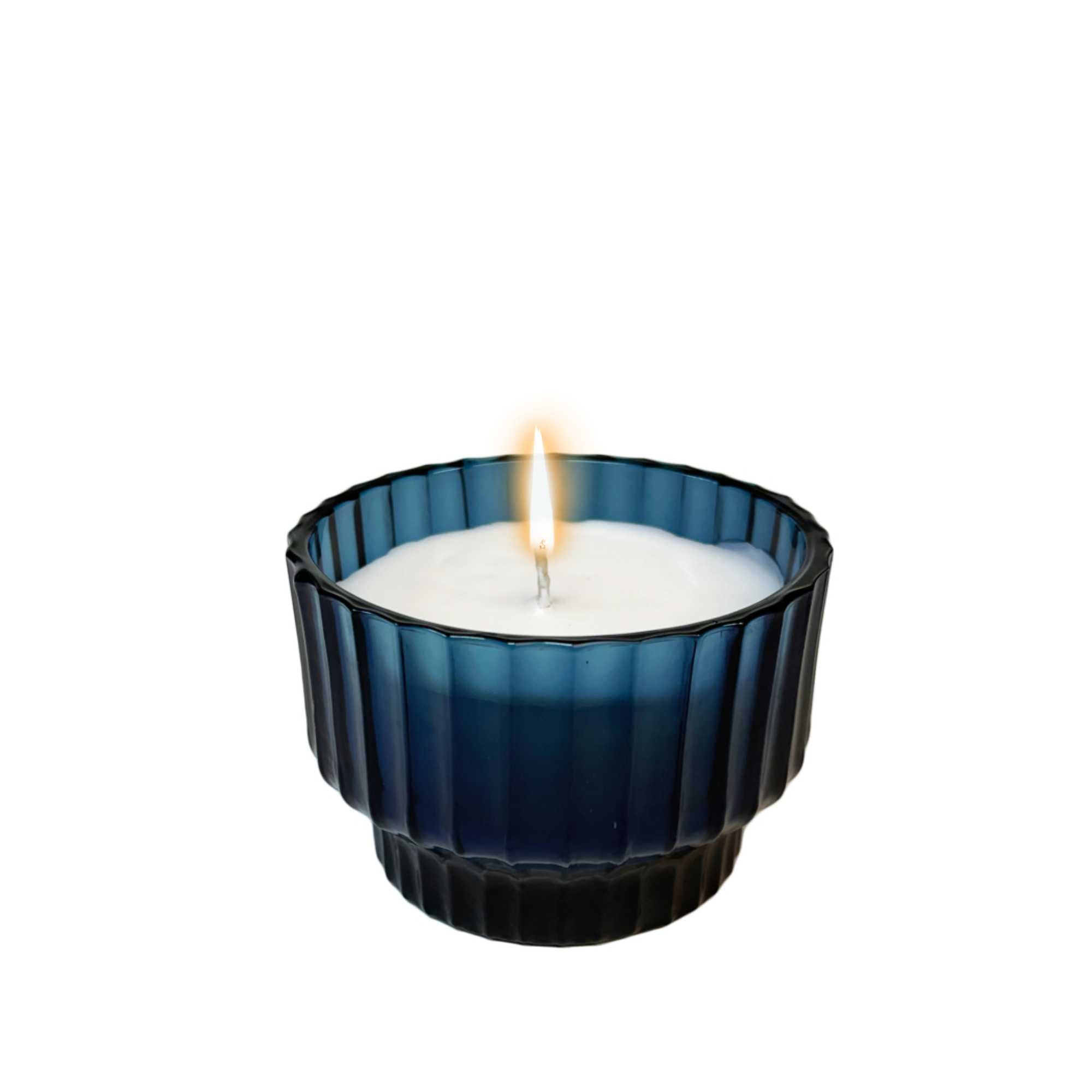 XL Boom Volta Scented Candle Small , Ocean Bliss